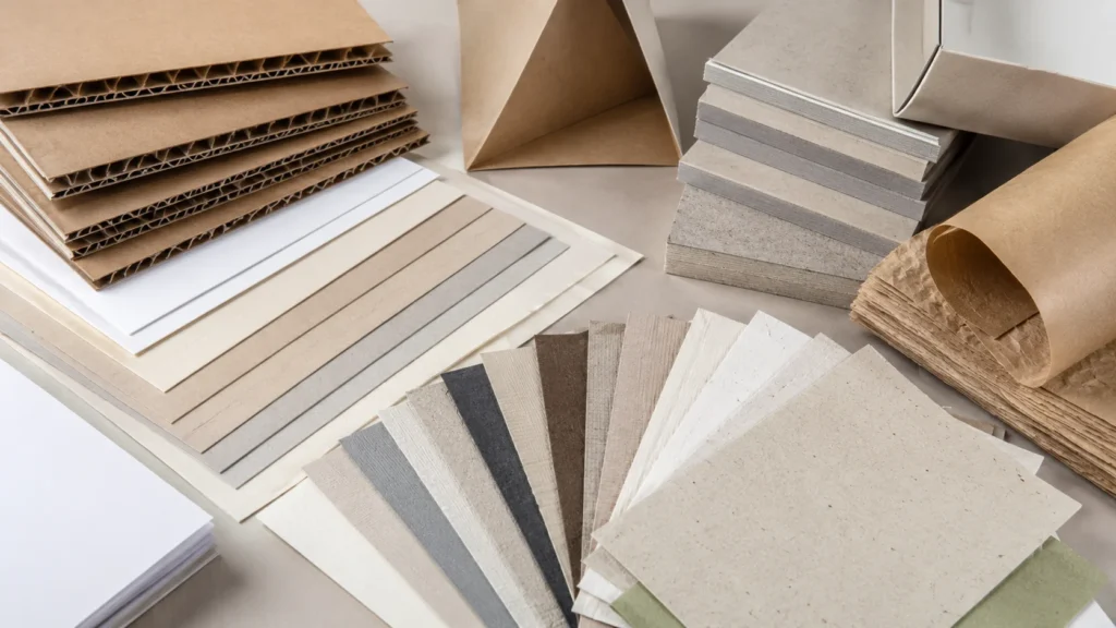 How to Choose the Right E-commerce Packaging for Safe Shipping