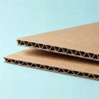 B-Flute Corrugated Board