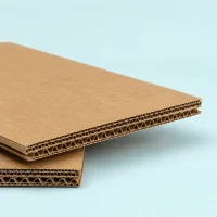 BC-Flute Corrugated Board