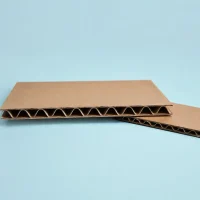 C-Flute Corrugated Board