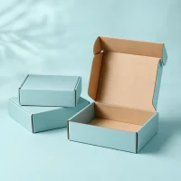 Corrugated Mailer Boxes
