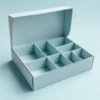 Custom Compartments