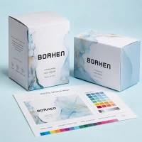 Digital Sample Printing