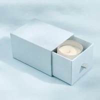 Drawer Boxes of candle box