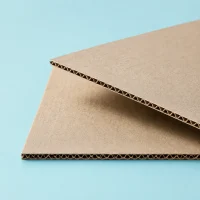 E-Flute Corrugated Board