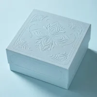 Embossing
