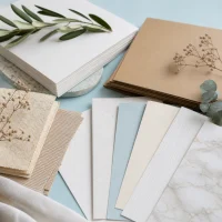 FSC-Certified Paper Options