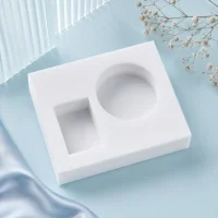 Foam Inserts of candle box
