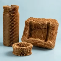 Honeycomb Paper Inserts