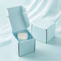 Mailer Boxes of candle box
