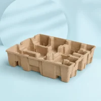 Molded Pulp Inserts