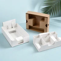 Paperboard Inserts
