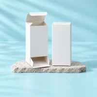 Reverse Tuck End